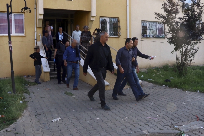 Adana ve Şanlıurfa’da terör operasyonu: 24 gözaltı